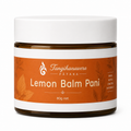Lemon Balm Pani
