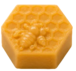 Natural Soap – Hexagon