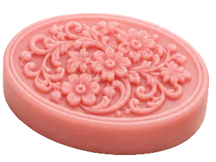 Natural Soap – Oval