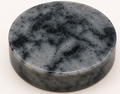 Natural Soap – Round