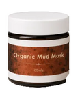 Organic Mud Mask