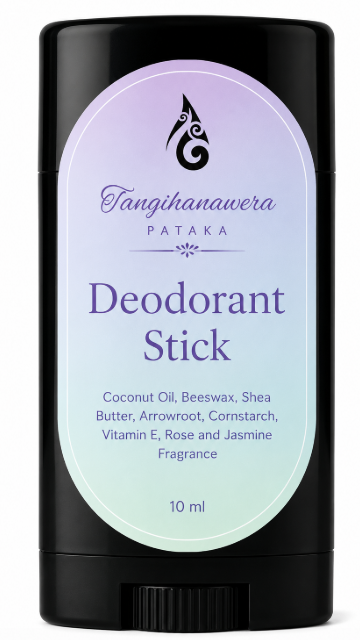 Deodorant Stick
