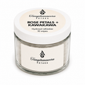 Rose Petals & Kawakawa Hydrosol Refresher Wipes (10 Pack)